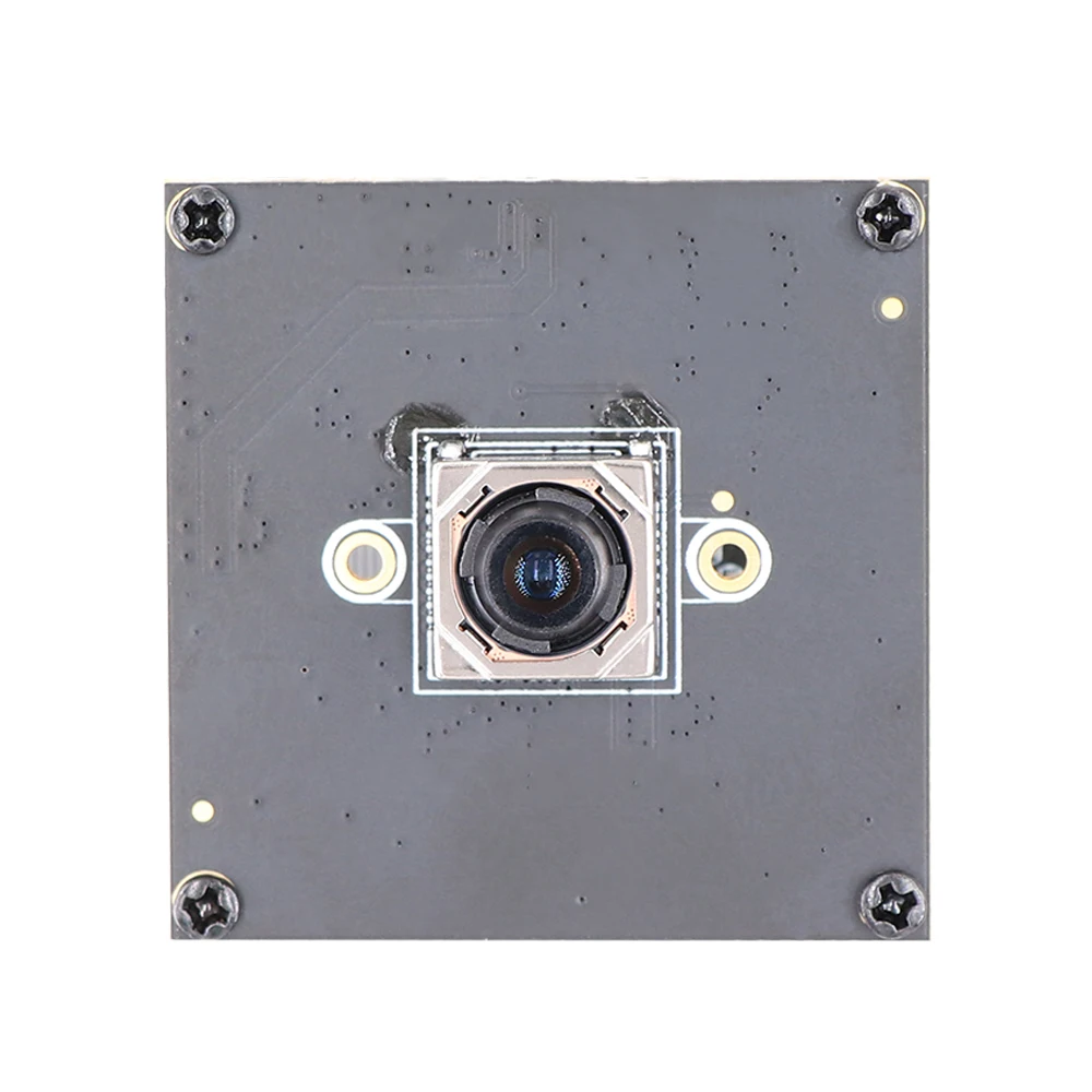 48MP Auto Focus IMX598 USB Camera Module 48 Megapixel UVC Plug Play Driverless Webcam for Linux Android Windows Mac