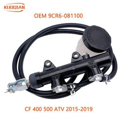 CF main brake pump master cylinder for CF 400ATR 400AU 500ATR 500AU ATV UTV 9CR6-081100
