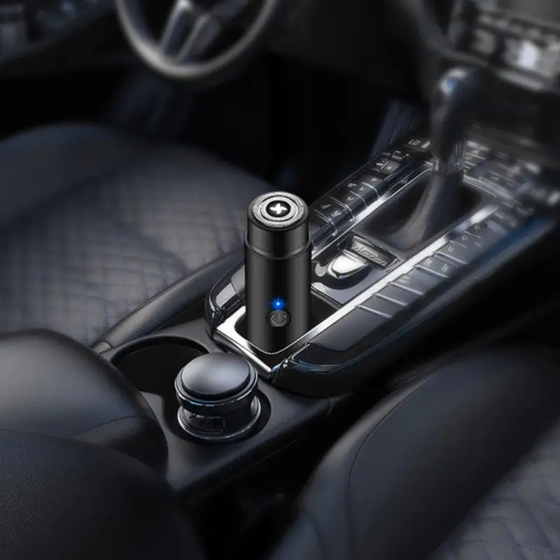 A0NC Перезаряжаемая электрическая бритва для мужчин женщин унисекс туристическая машина для бритья триммер Борода Боди влажный