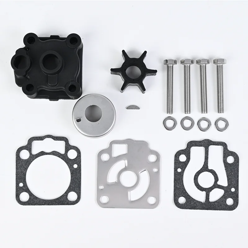 

Outboard motor parts For TOHATSU 40/50HP Rubber Water Pump Repair Kit 3C8-87322-3/3C8-87322
