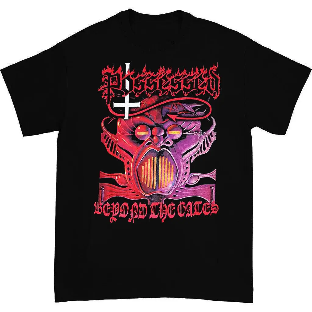 Одержимая за воротами футболка унисекс