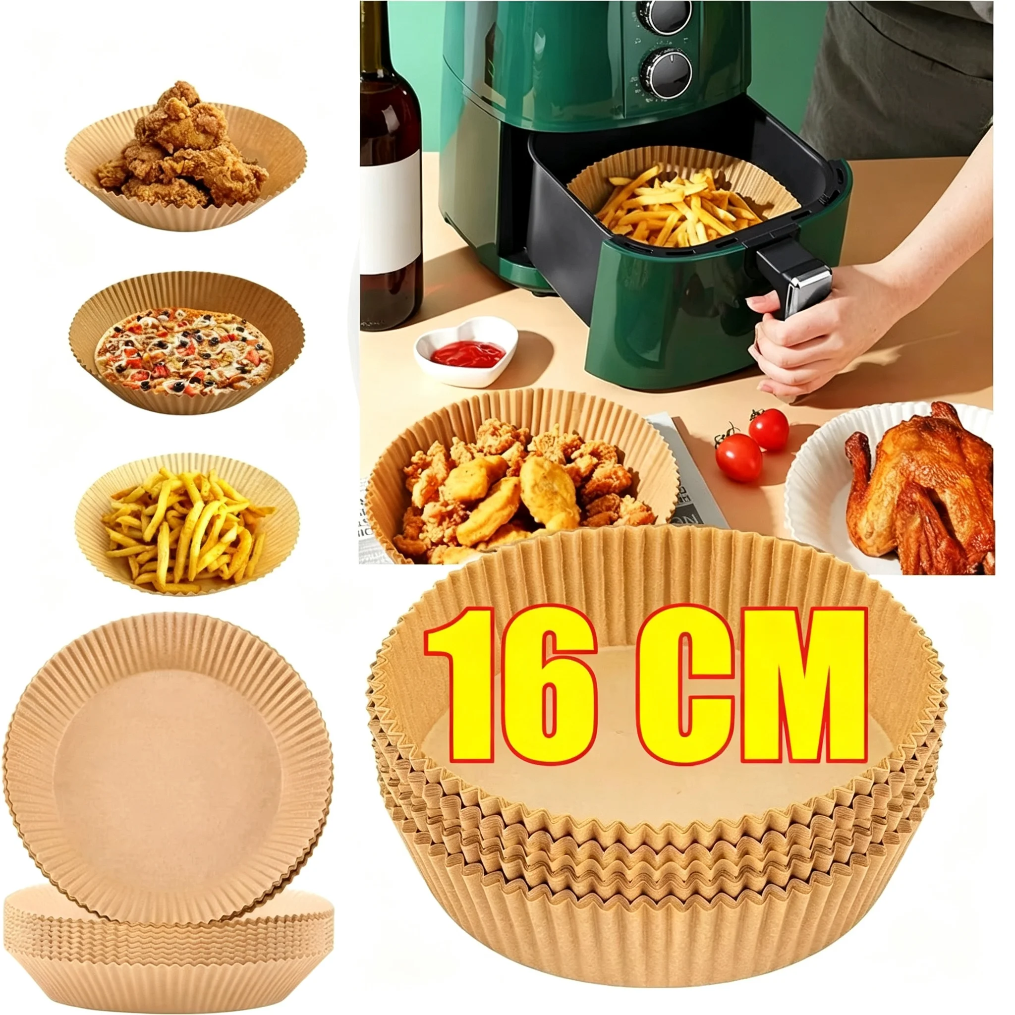 #48 Best Baking Mats to Buy In 2026