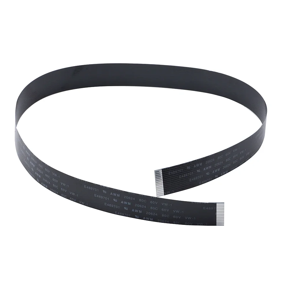 20X  M425 Automatic Doc Feeder ADF Flat Flex Flexible Cable for HP LaserJet Pro 400 MFP M425dn M425 M426 M427 M401 14Pins