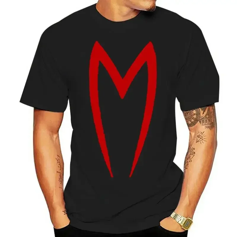Summer Male Hot Sale Clothing CafePress Speed Racer Mach 5 Hood Emblem T Cotton T Shirt Short Sleeve streetwear fashion vintage - view 2