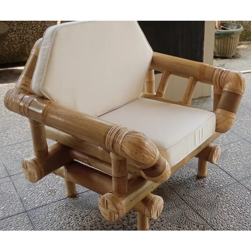 Natural Bamboo Table Highest Quality Convertible Home Furniture Best Selling Low Market Apartment Supermarket