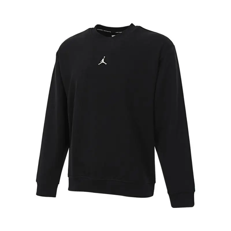 

NIKE Men's JSPRTFLC Sports and Leisure Hoodie Sweatshirt FV8625-010