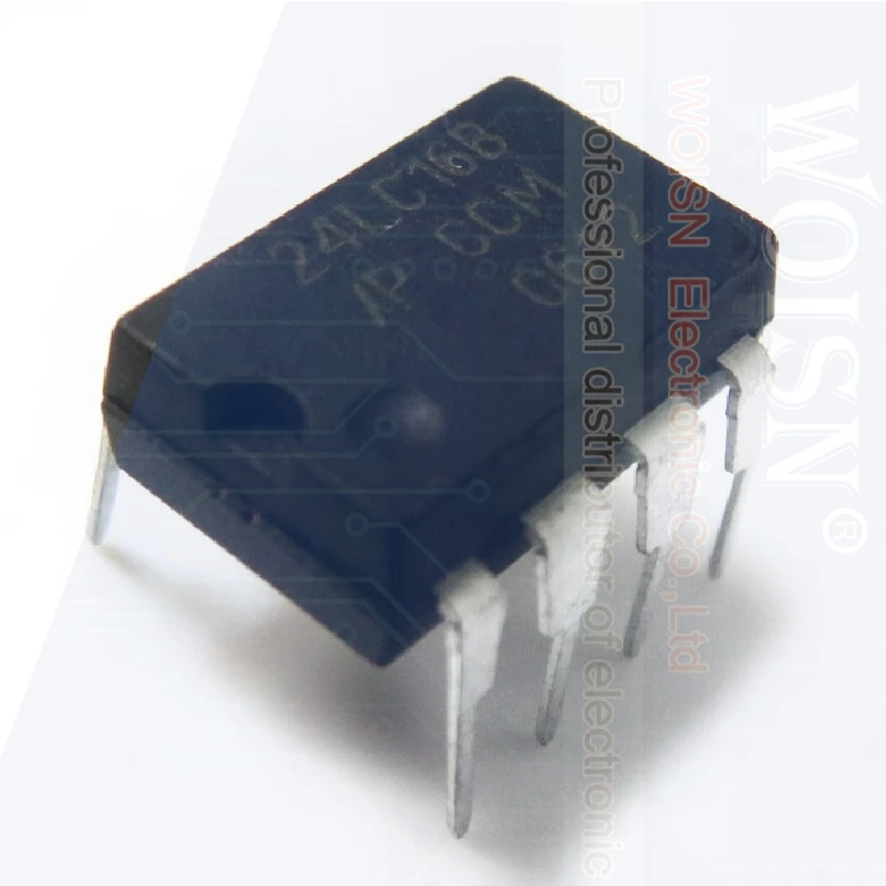 2-5PCS W25Q64BVSIG 25Q64BVSIG PIC24LC16B-I/P PIC24LC16B ATF16V8B-15PC ATF16V8B LMC662CN LMC662 TDA7449L TDA7449 MT6329BA MT6329
