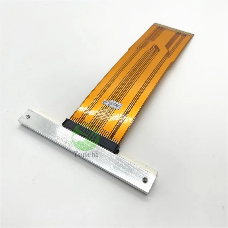 Darmowa wysyłka termiczna głowica drukująca NCR 189- 1075738   28 pinów Kompatybilna nowa głowica drukująca do AXIOHM A794/A798