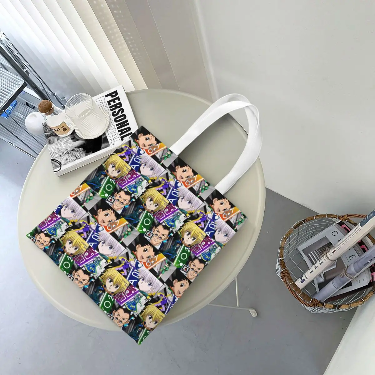 Anime Hxh Hunter X … - image