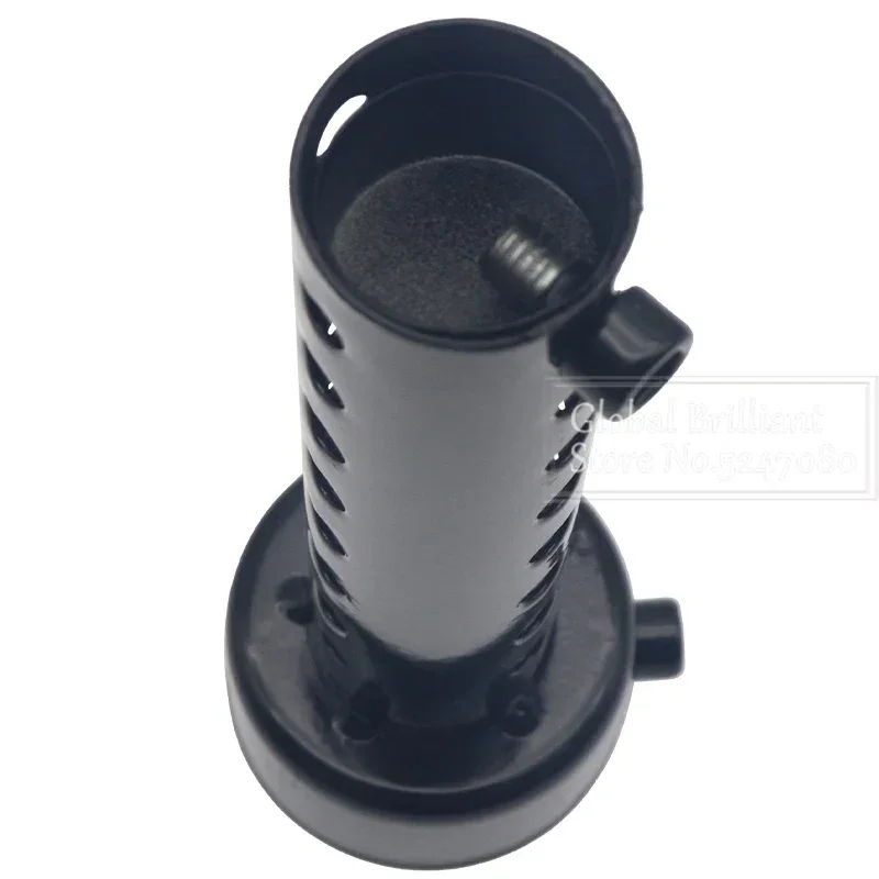35mm/42mm/45mm/48mm/60mm Motorcycle DB Killer Noise Sound Eliminator Exhaust Adjustable Muffler Removable