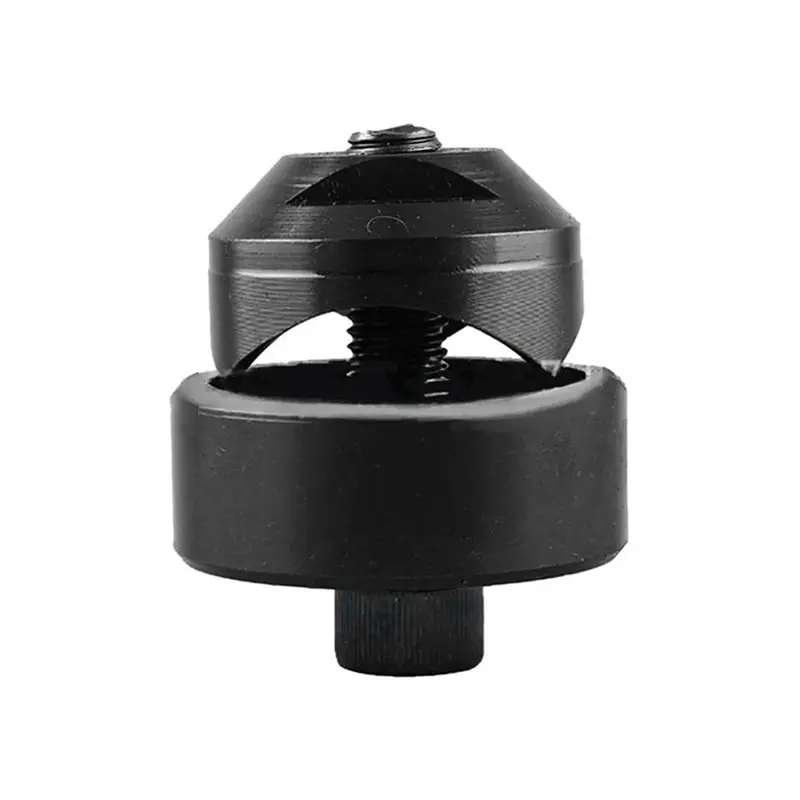 [NEW!A08R】 Heavy Duty Sheet Metal Hole Punch Cutter, Durablehole Opener Tool For Cutting Metal Sheets