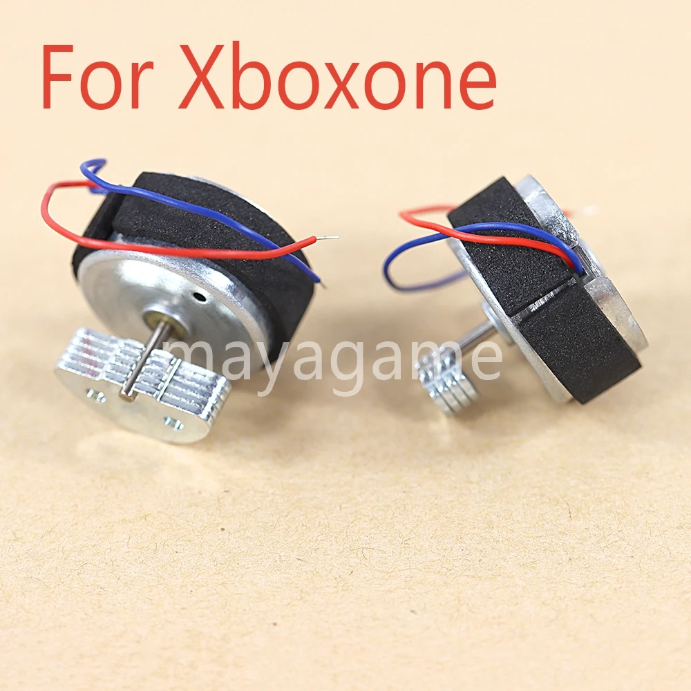 1pc Original Left & Right LR Rumble big Motor for XBOX one xboxone controller replacement