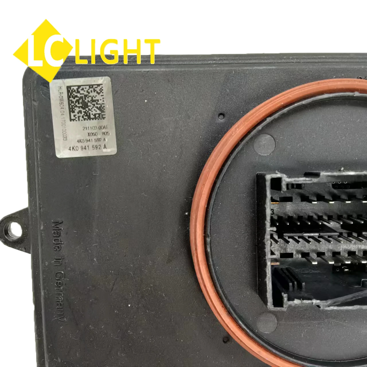 

4K0.941.592.A Original UNIT 4K0941592A LED Headlamp Controller Module Ballast 4K0 941 592 A For Au-di Car Accessiories Headlight