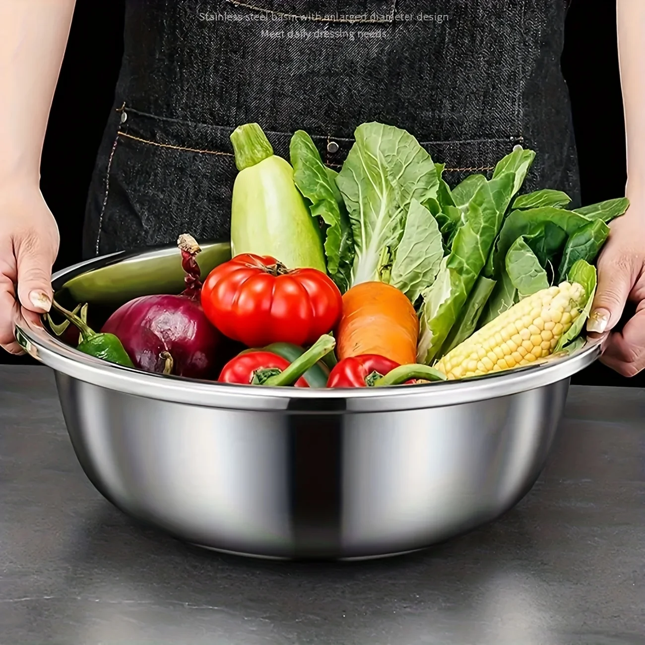 Thumbnail 3 - #17 Top 20 Mixing Bowls Worth Buying In 2026