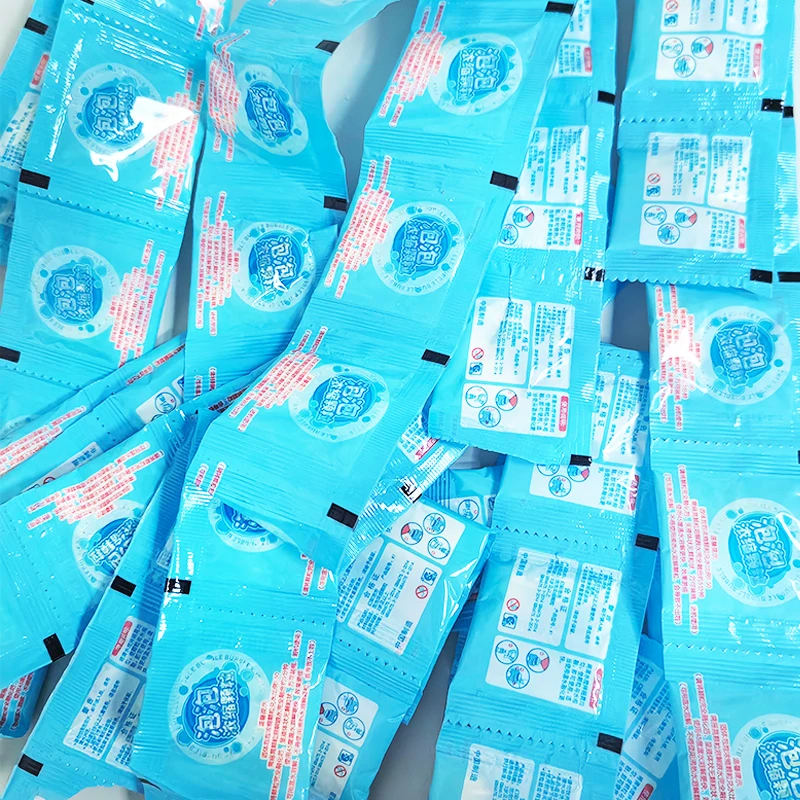 10-30 個バブルマシンサプリメント液体カラフルなバブル濃縮顆粒 10 個 ≒ 1000 ミリリットルバブルガンサプリメント顆粒