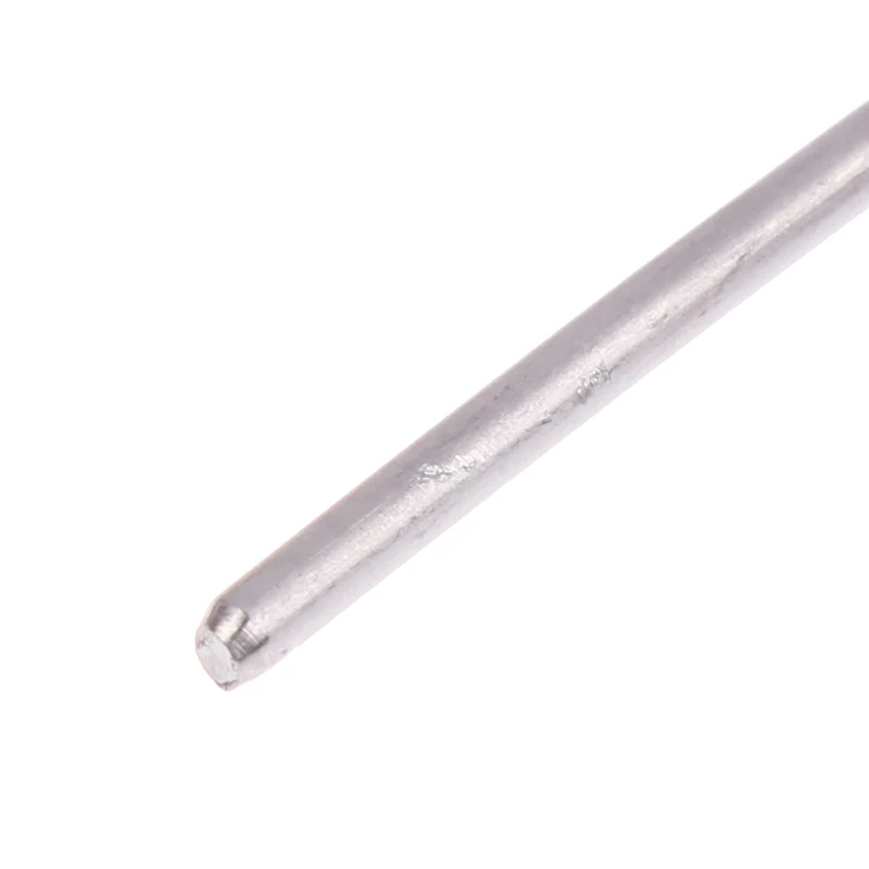Strong Stainless Steel Refrigerator Door Torsion Spring Accessories, 2Pcs/Set Refrigerator Divider Door Hinge Baffle