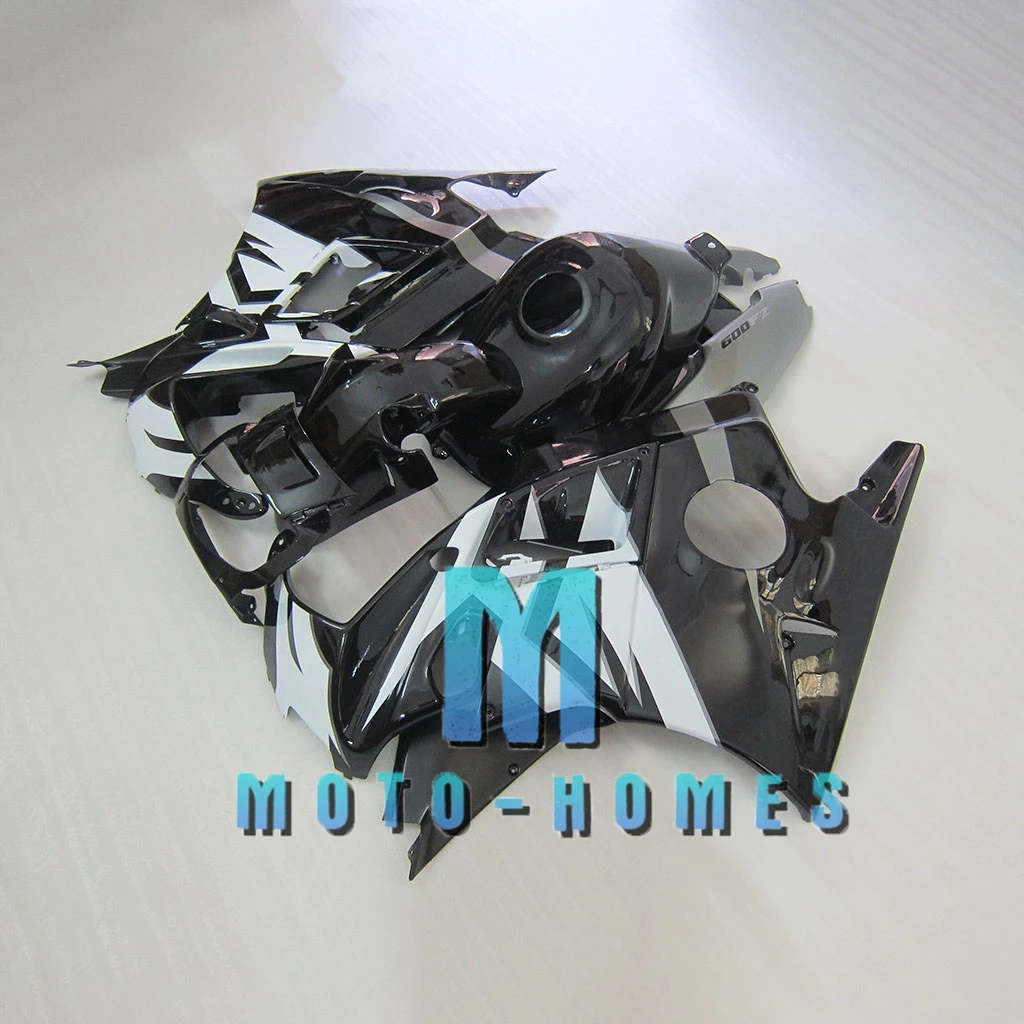 Prime Motorcycle Fairing Kits For Honda CBR 600F2 1991 1992 1993 1994 CBR600 91 92 93 94 Road Race Rebuild Bike Replace Bodywork