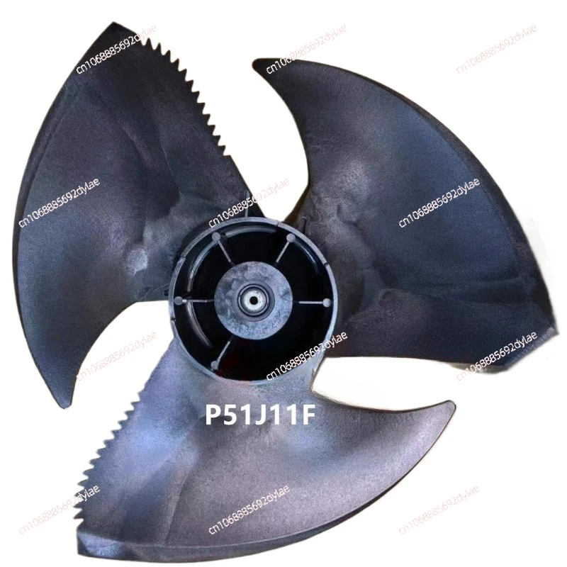 Applicable to Air Conditioner Fan Impeller 980 Motor P51j11f Fan Blade