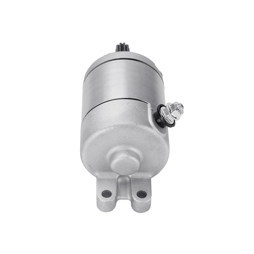 For KTM 525 XC ATV 2006-2009 525 XC-W ATV 2007 540 SXS 01-05 OEM 59040001000 Motorcycle Starter 12V CCW 9 Spline Startor Motor