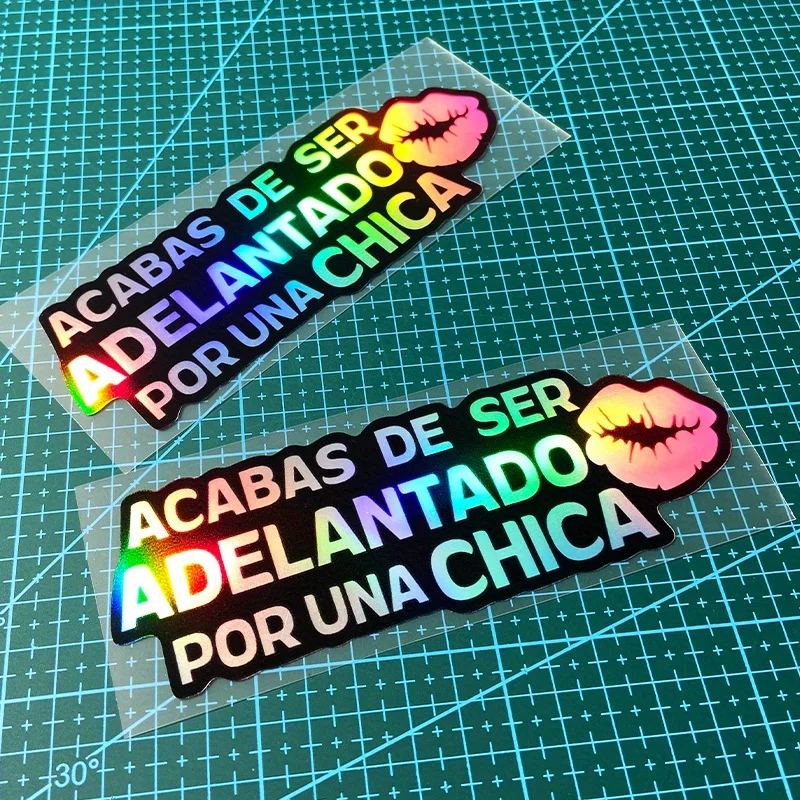 

1 шт./2 шт. забавные буквы наклейки для мотоцикла водостойкие мотоциклетные топливные баки электрический скутер виниловые наклейки DIY декорации для окон автомобиля