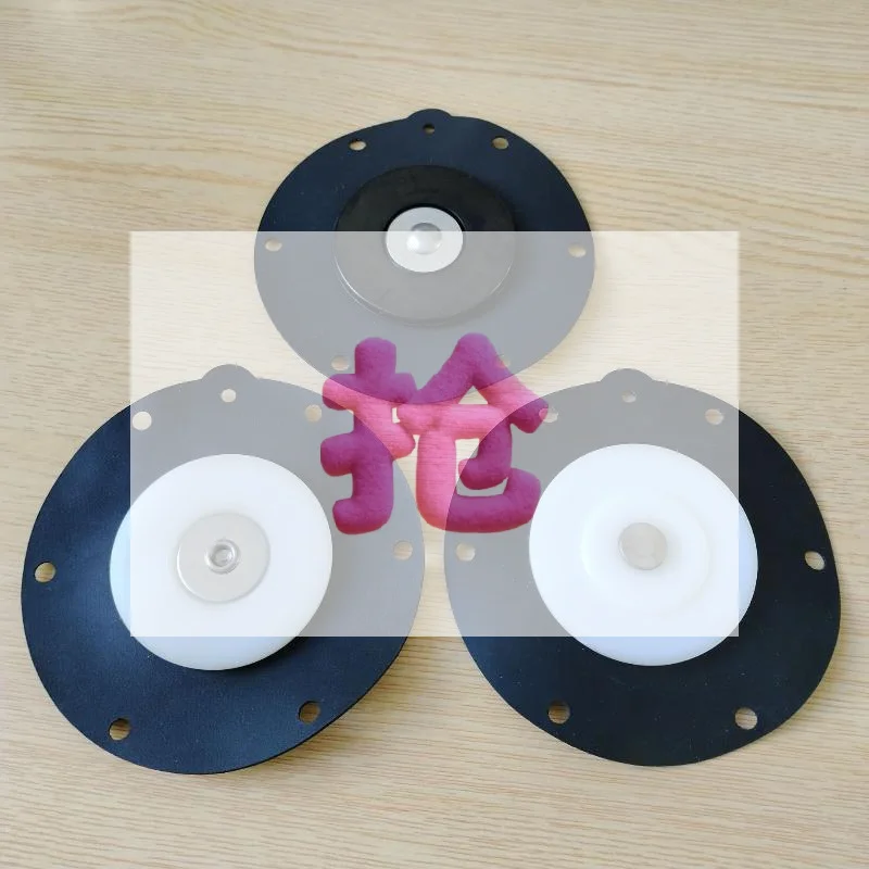 Goyen K4502 M2162 Kit Di Riparazione Membrana Per Valvola A Impulsi Ca45T/Ca45Fs/Ca45Dd/Rca45T