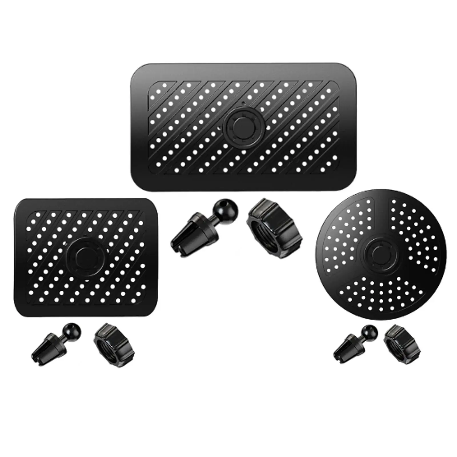 

Дефлектор автомобильного кондиционера, высокопроизводительный дефлектор ветра для вентиляционных отверстий