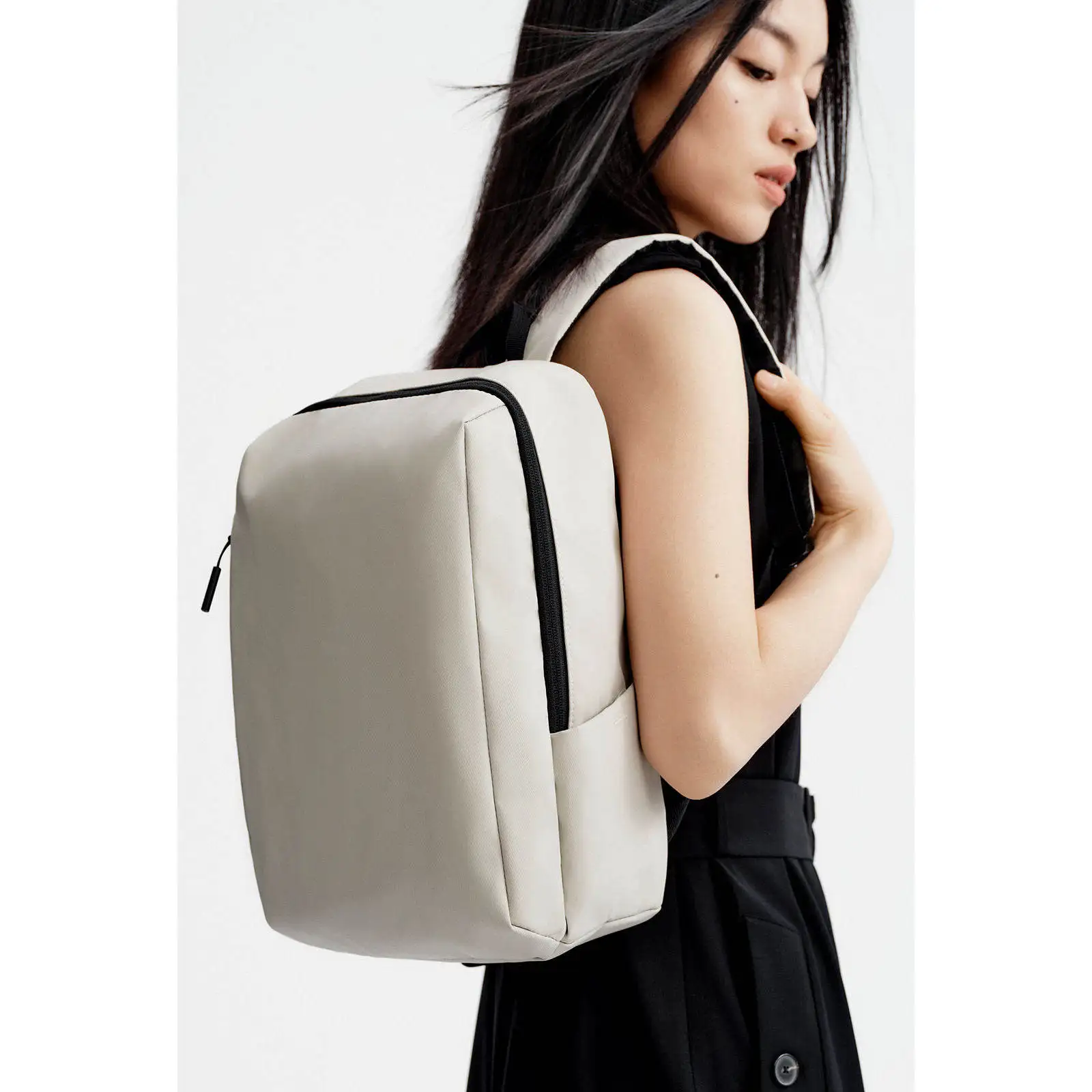 original Xiaomi Phone Cases Covers Casual Colorful Small Backpack Simple Business Backpack Travel Bag Unisex view 3