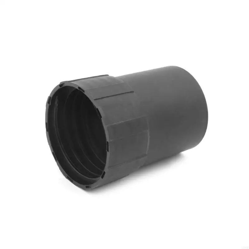 

U0DE Industrial Hose Adapter Dust Cleaner Connector Accessories For 50mm 58mm Vacuum