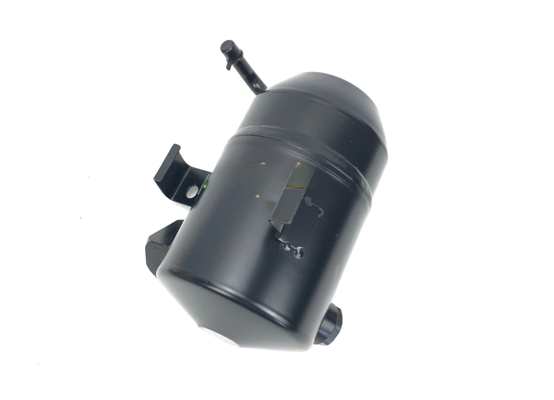 P420 G470 air conditioning drying bottle 1772730 is suitable for pump truck parts.