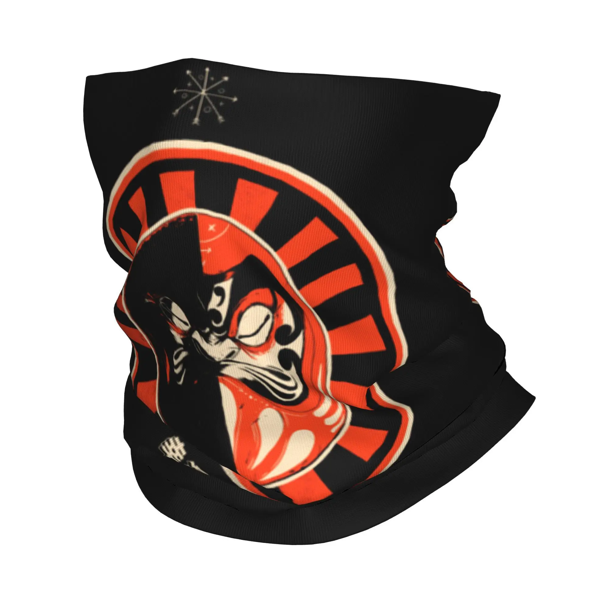 Daruma X Eleggua Ba… - image