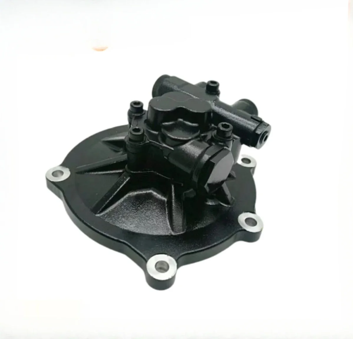 

Excavator 460-8 450-8 Gear Pump 948 Pilot Hydraulic Pump Accessories
