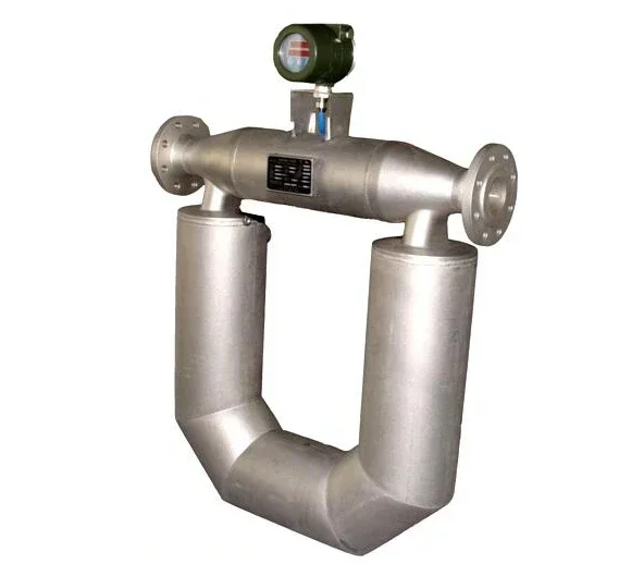 Хороший расходомер Кориолиса