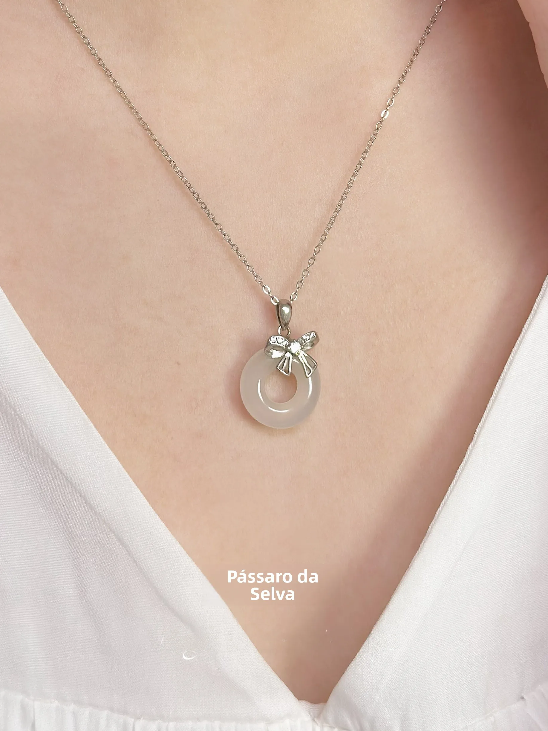 collar-vogels999-de-plata-de-ley-con-hebilla-de-la-paz-y-colgante-de-Agata-blanca-estilo-chino-diseno-original-para-novia