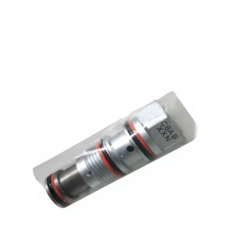 

2026 US Authentic SUN Solar Threaded Two-way Cartridge Valve Pressure-Reducing Valve 12.7mm Port PVHA-LAV LAN