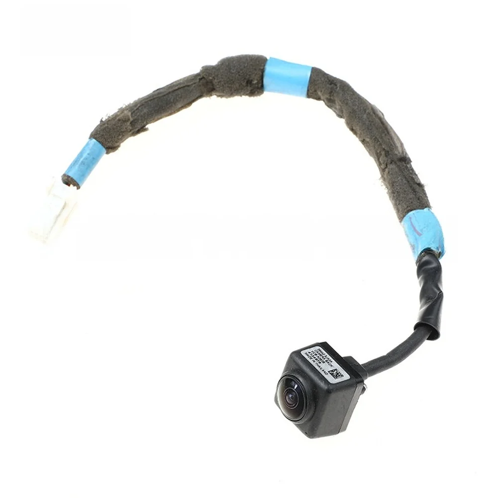 For infiniti for qx60 20For 13 to 2015 Rear Camera Replacement with 480x600 Image and Direct Fit 12V Power Connection