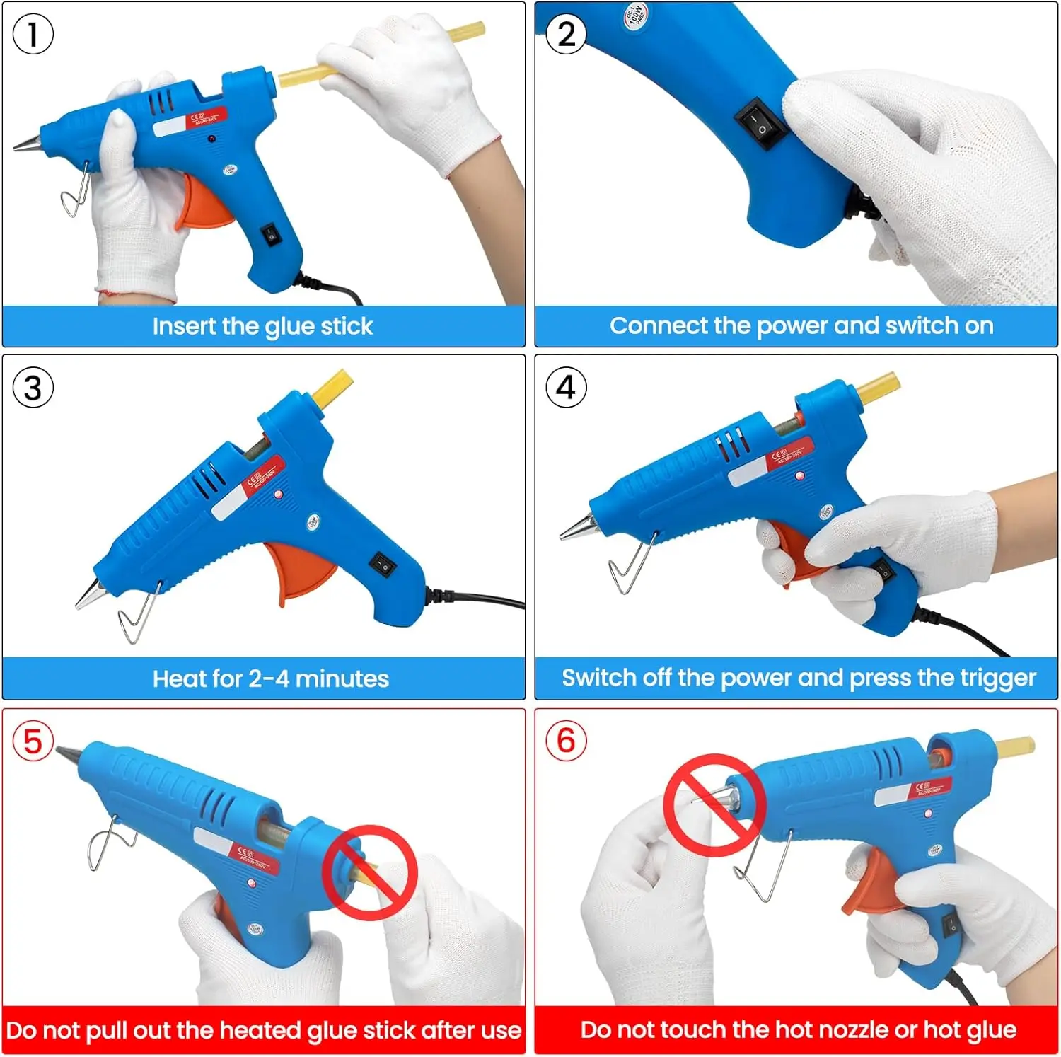 車、SUV、トラックのへこみ修理用のゴールデンリフターとブリッジプラー付きペイントレスデントリムーバーツールキット