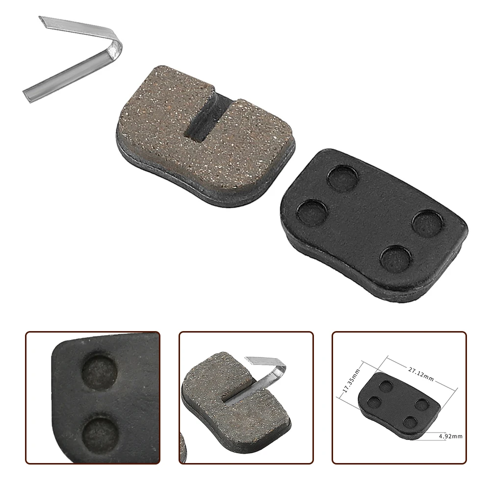 Light Brightness Made Of High Quality Manual Measurement Deviation Hydraulic Resin Electric Scooter Outdoor Part