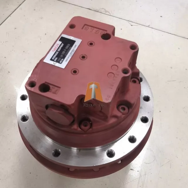 

PHV-2B-20B-P-8862A Final Motor Assy Excavator Final Drive Assy /Travel Motor