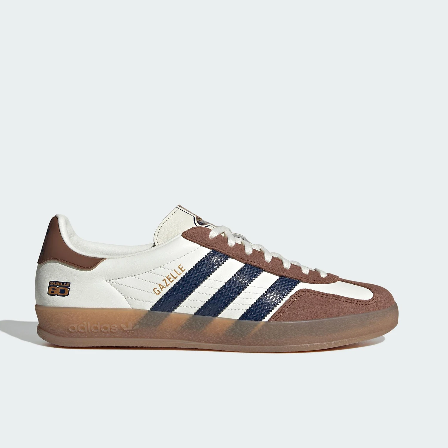 

Adidas genuine clover men's and women's retro low cut wear-resistant casual board shoes JP9221