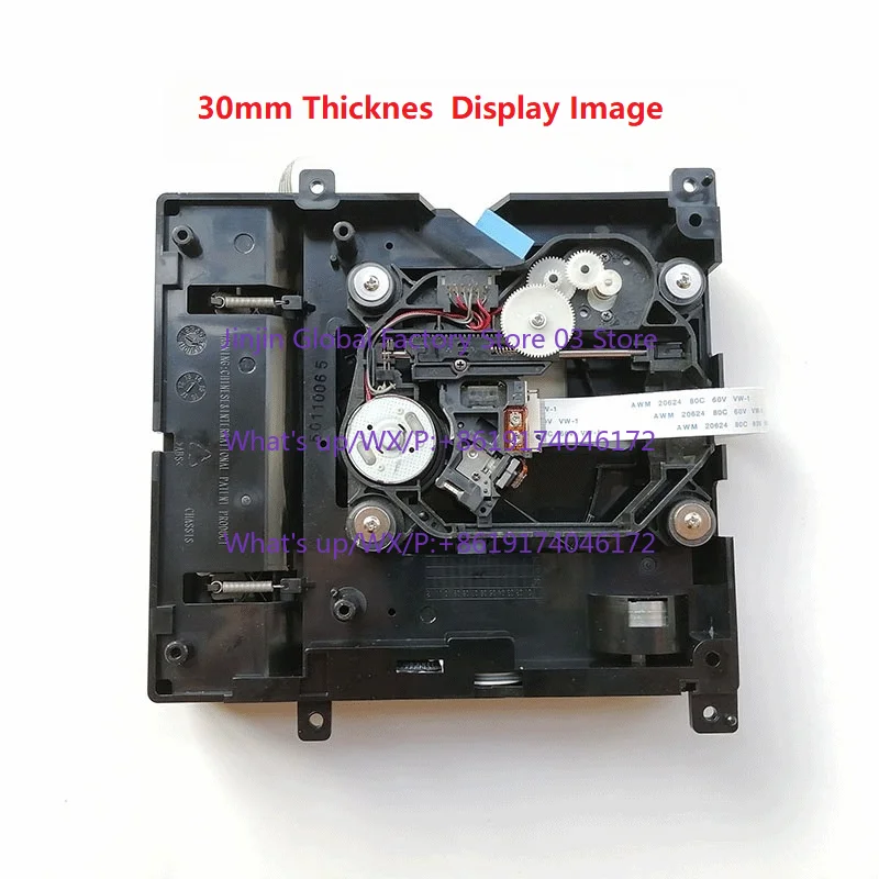 CD movement  head (Height 30mm) RCD-12 RCD-630 RCD-1520 RCD-1570