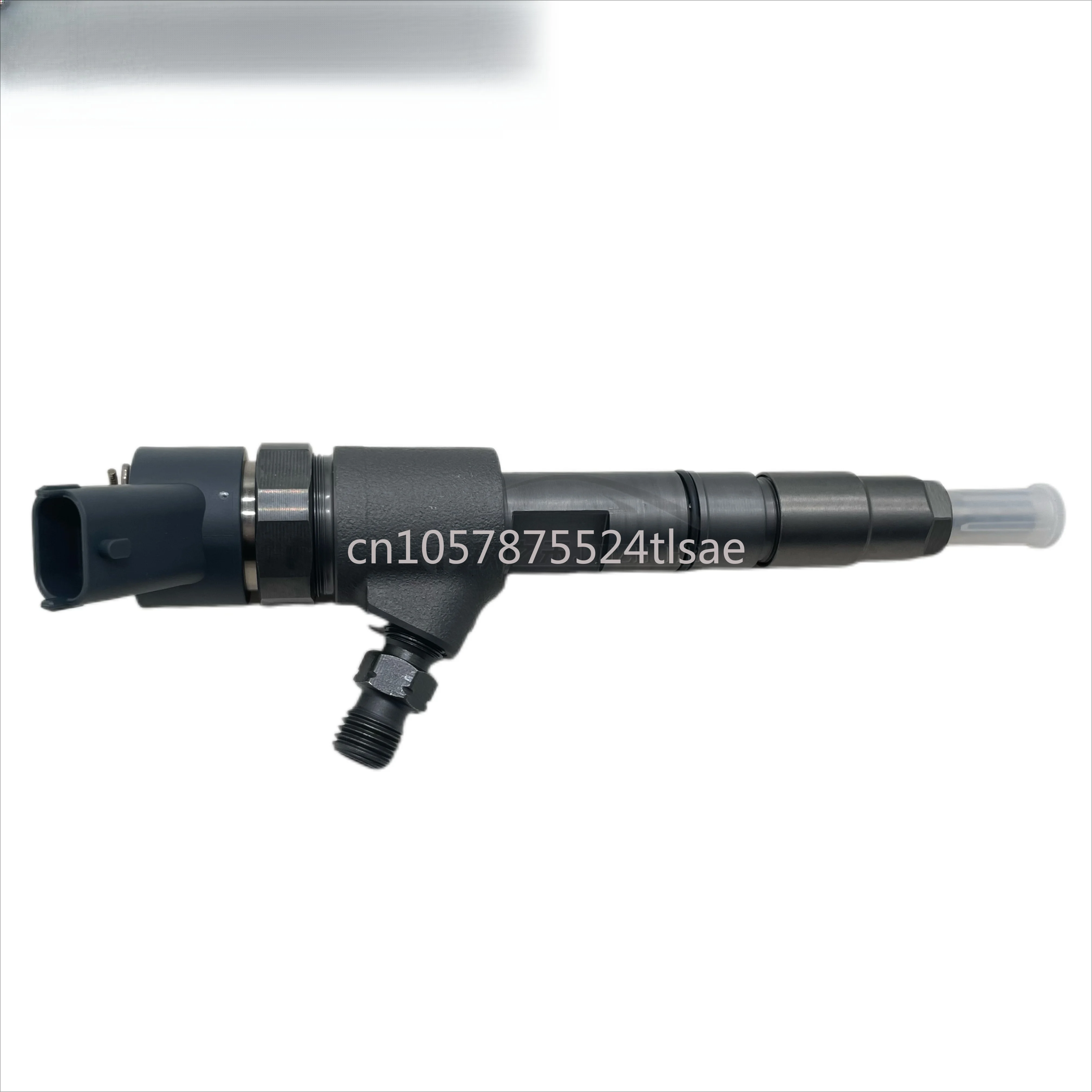 Injector 0 445 110 507 Diesel Engine 129E00-53100 Common Rail Injector, Construction Machinery Fuel Injection Pump Injector