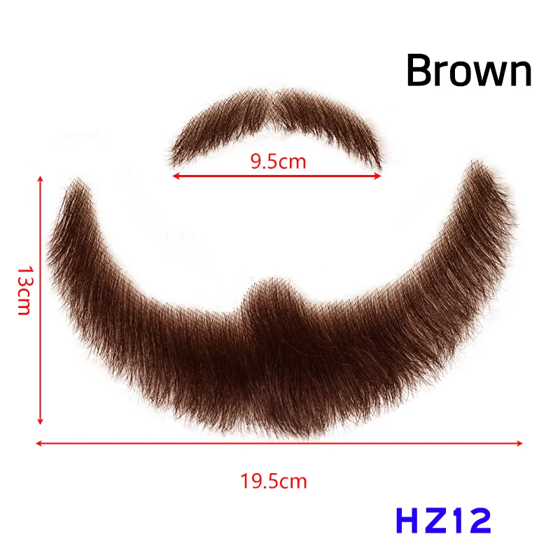 Variant: HZ12-brown