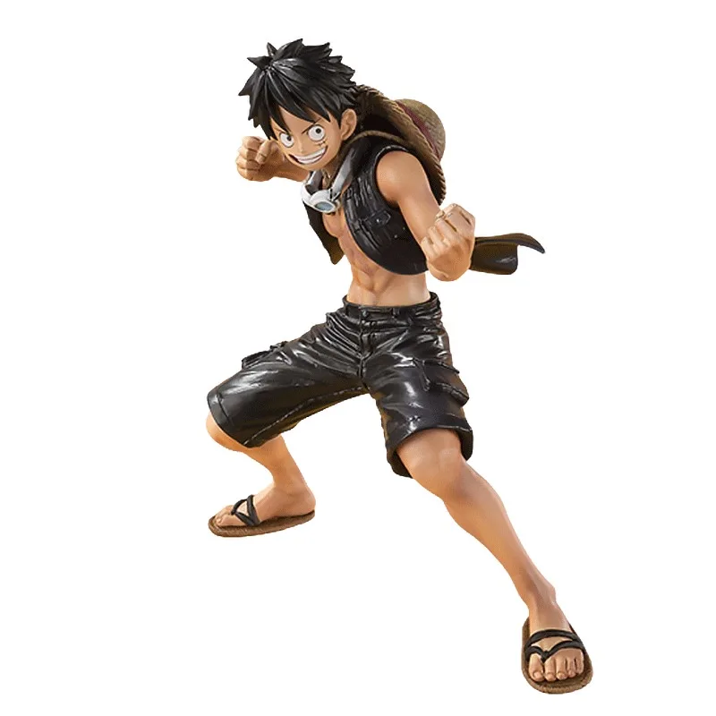 ゼロ 劇場版 ルフィ スタチュー デコレーション アニメ フィギュア アニメーション テーマ バンダイ バンプレスト キッズ おもちゃ トレンド プレイ ワンピース