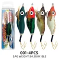 001-4pcs