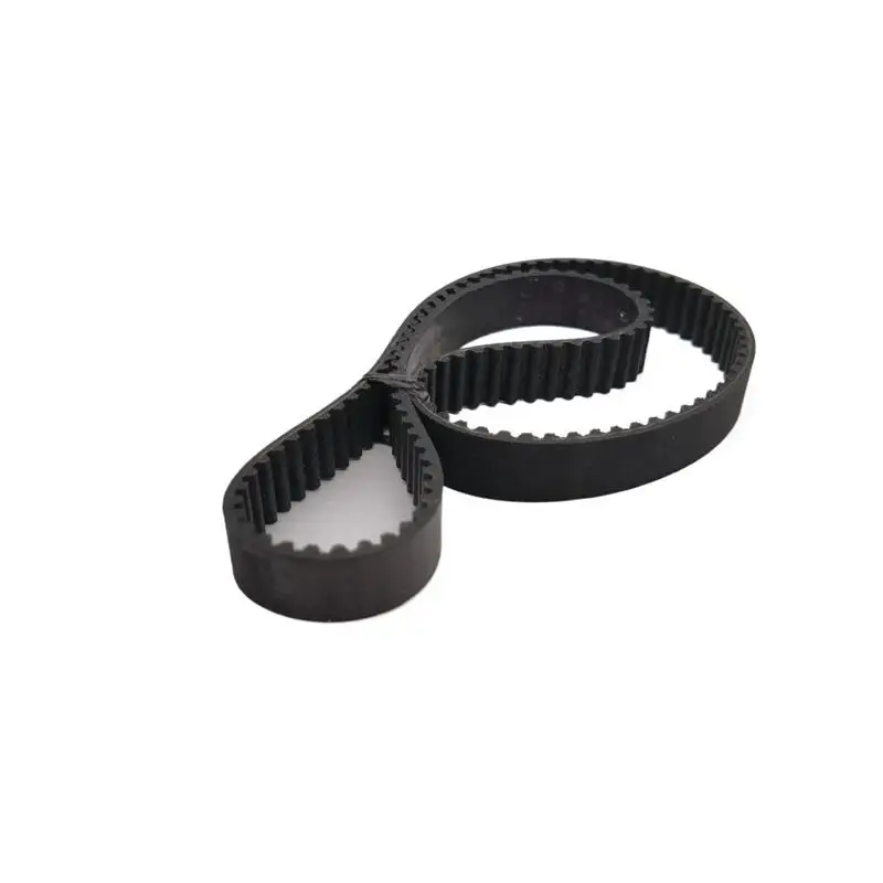 

3GT 267 Synchronous Timing Belt Length 267mm 3GT Width 10mm 6mm 5mm 3GT Rubber Belt GT3 Pulley Small Backlash