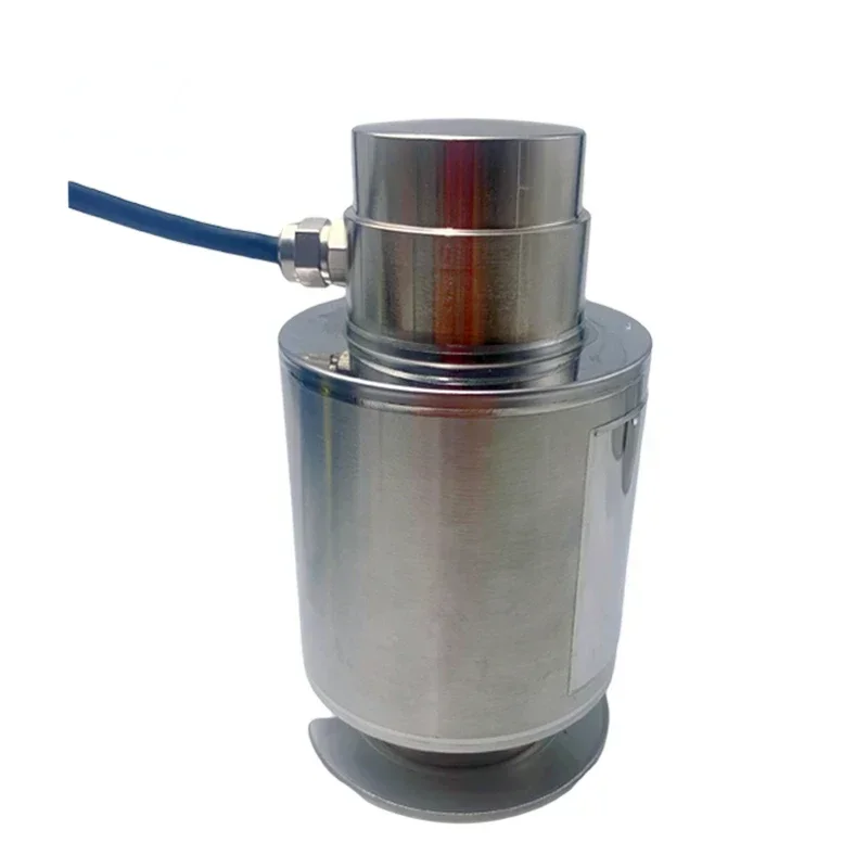 15T 20T 30T 40T 50T 60T 100 Ton Compression Column Load Cell Weight Sensor for Vehicle