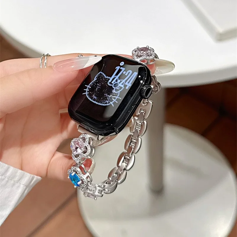 bracelet-en-metal-pour-montre-huawei-fit4-pro-fit3-bracelet-de-sport-pour-montre-connectee-huawei-band-11-10-9-8-ceinture-pour-femme