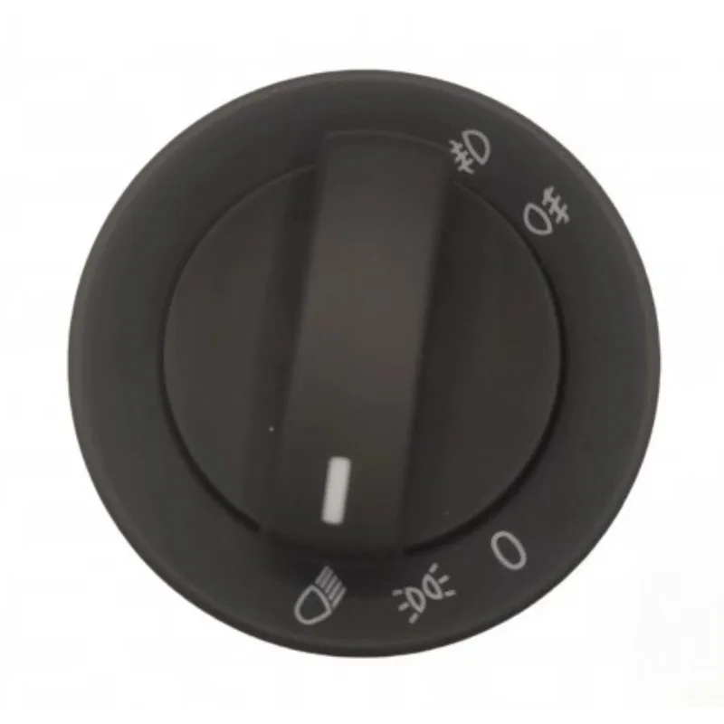 

81255056876 Knob Headlight Switch for MAN Truck