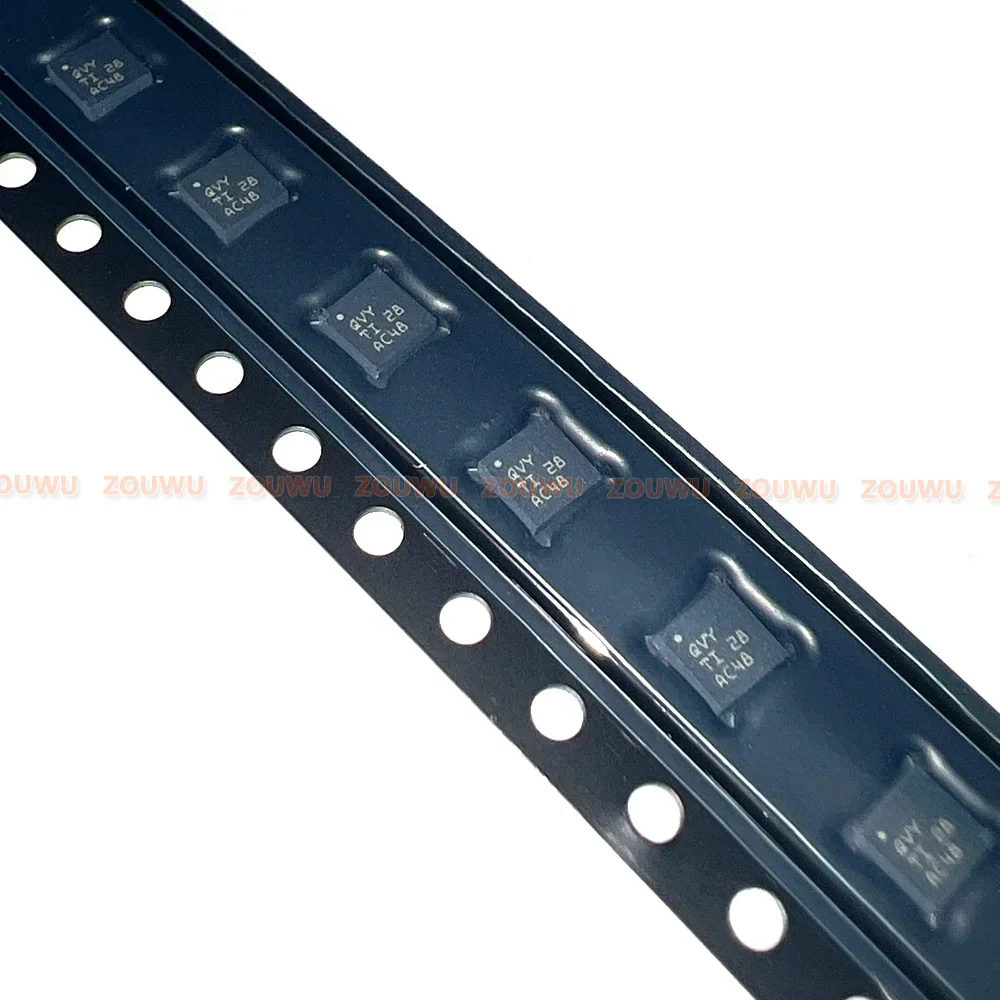 10PCS/LOT TPS62132RGTR TPS62132RGTT TPS62132RGT TPS62132RG TPS62132 QVY QFN-16 100% original authentic