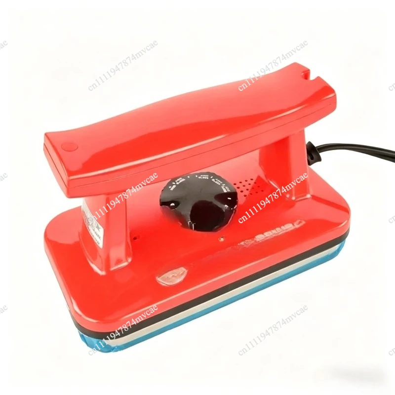 Snowboard Waxing Iron Snow Wax Iron 110/220v Dual Voltage Iron  Outdoor Skiing Essential Accessories Ski Equipment